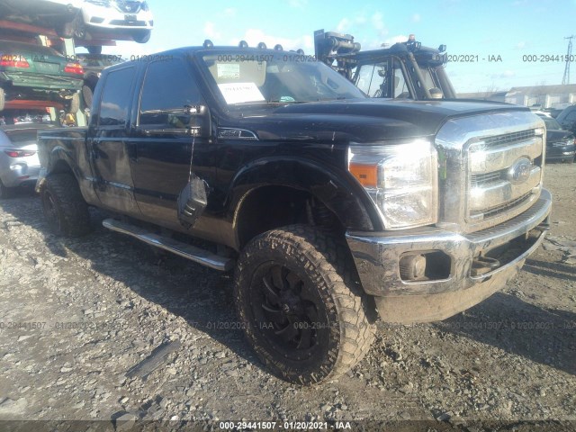 FORD SUPER DUTY F-250 SRW 2014 1ft7w2bt2eeb05939