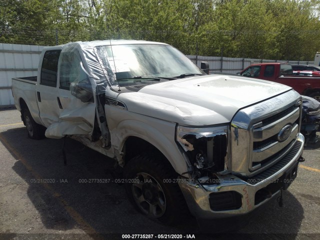 FORD SUPER DUTY F-250 SRW 2014 1ft7w2bt2eeb79815