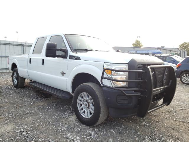 FORD F250 SUPER 2014 1ft7w2bt2eeb80141