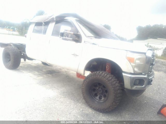 FORD SUPER DUTY F-250 SRW 2014 1ft7w2bt2eeb84383