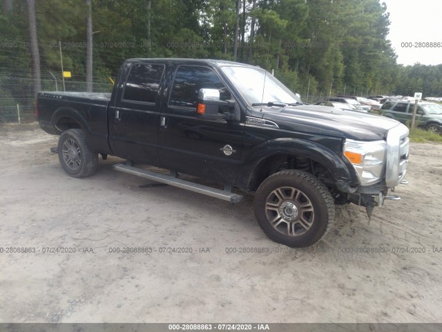 FORD SUPER DUTY F-250 SRW 2015 1ft7w2bt2fea07978