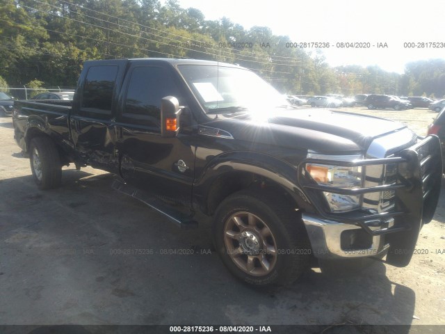 FORD SUPER DUTY F-250 SRW 2015 1ft7w2bt2fea08032