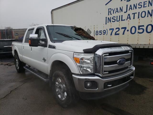 FORD F250 SUPER 2015 1ft7w2bt2fea32220