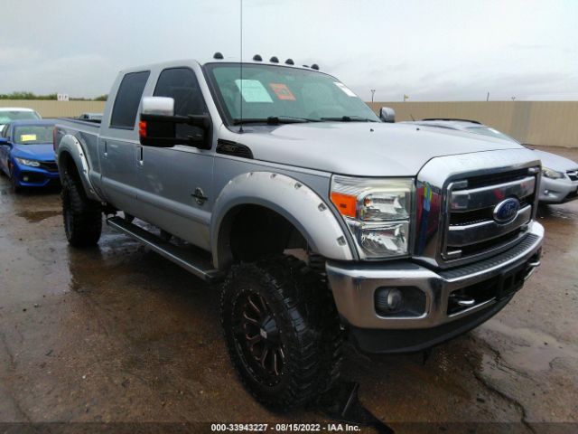 FORD SUPER DUTY F-250 SRW 2015 1ft7w2bt2fea39457