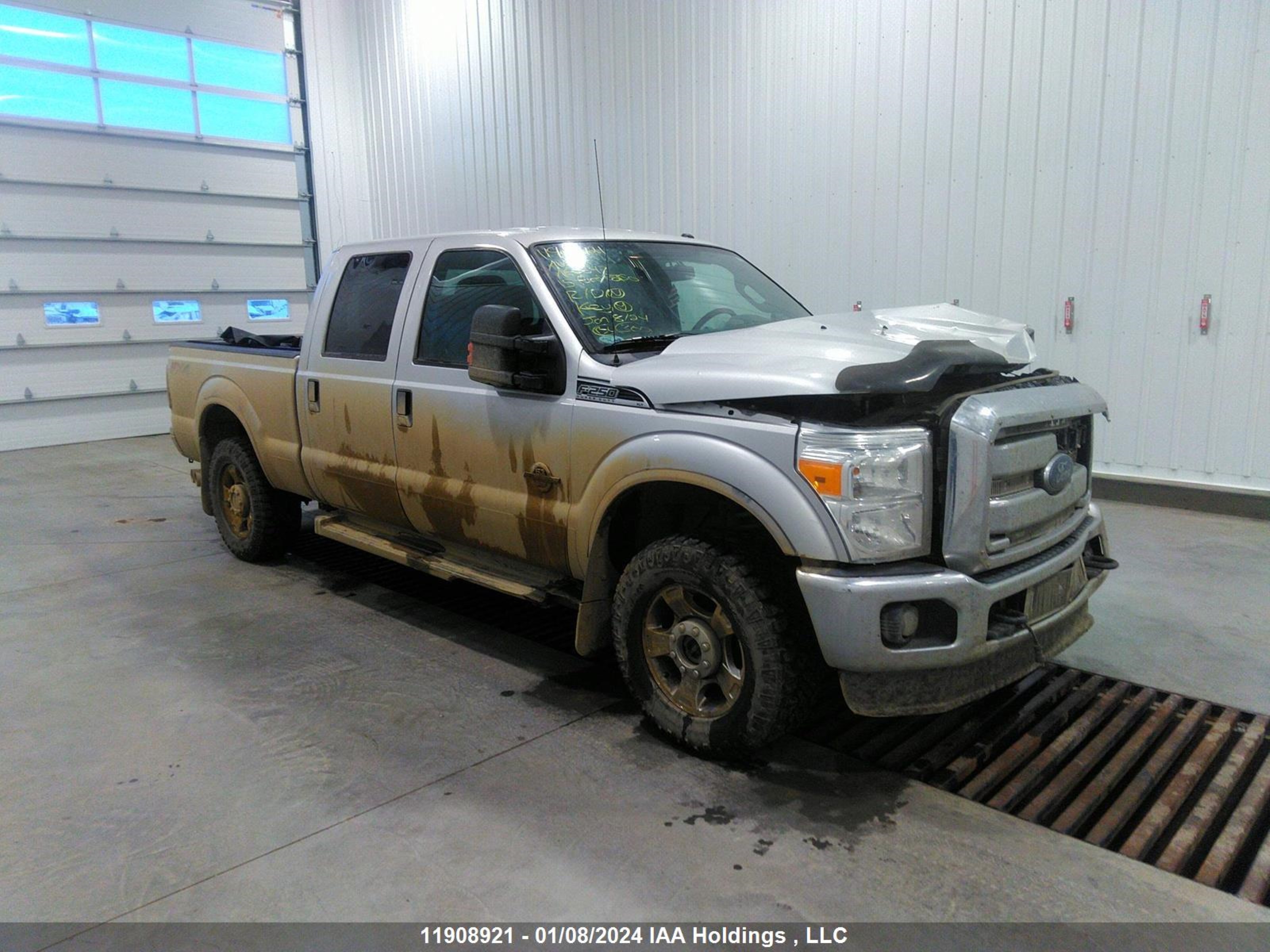 FORD F250 2015 1ft7w2bt2fea60647