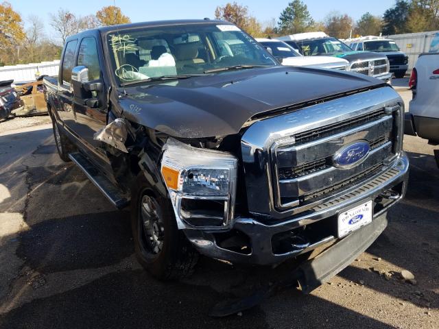 FORD F250 SUPER 2015 1ft7w2bt2fea61510