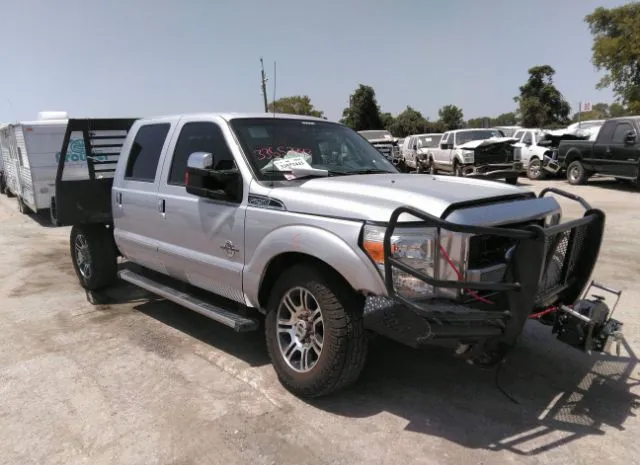 FORD SUPER DUTY F-250 SRW 2015 1ft7w2bt2fea62446