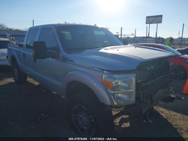 FORD F-250 2015 1ft7w2bt2fea63614