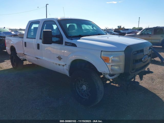 FORD F-250 2015 1ft7w2bt2fea74886