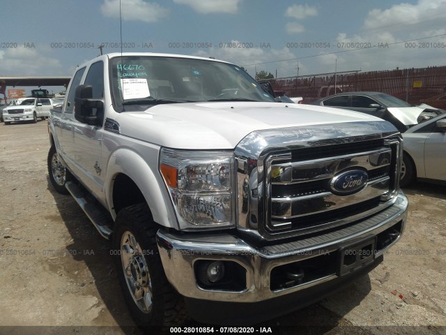 FORD SUPER DUTY F-250 SRW 2015 1ft7w2bt2fea80560