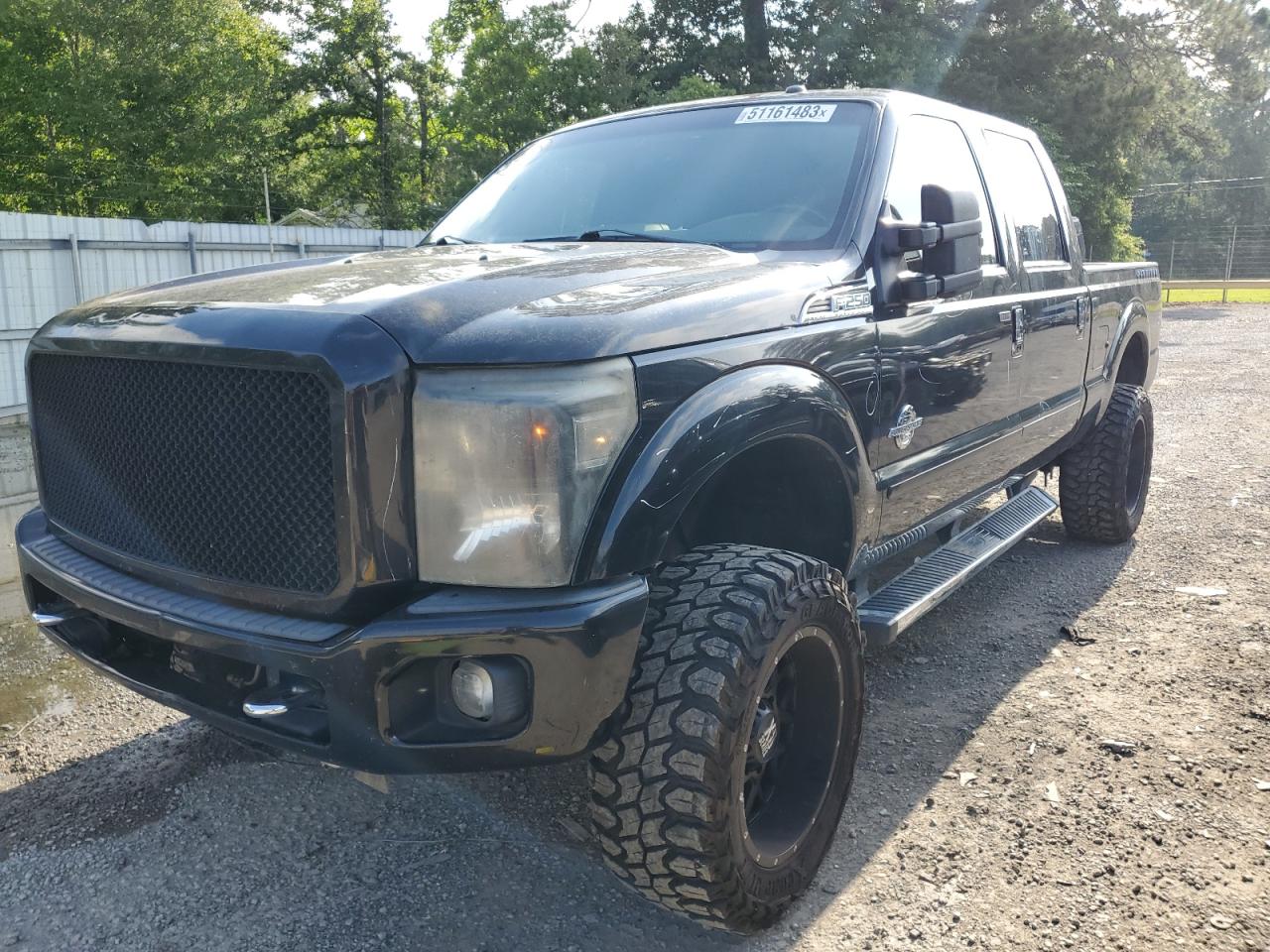 FORD F250 2015 1ft7w2bt2fea86651