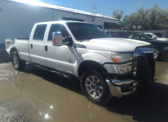 FORD SUPER DUTY F-250 SRW 2015 1ft7w2bt2fea92952