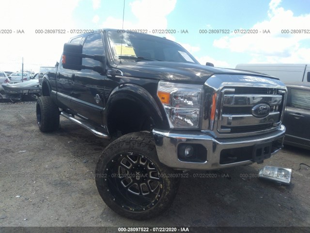 FORD SUPER DUTY F-250 SRW 2015 1ft7w2bt2fea93051