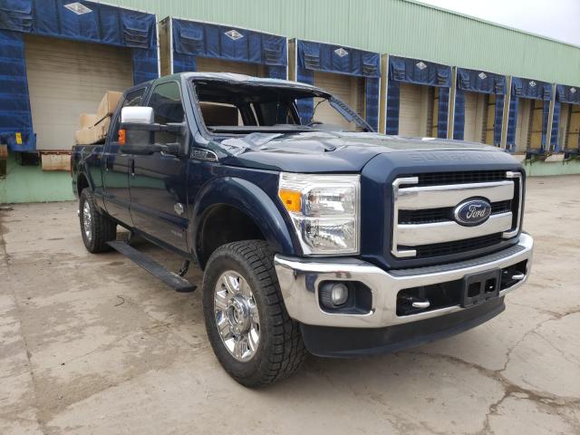 FORD F250 SUPER 2015 1ft7w2bt2fea94832