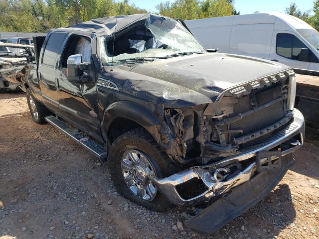 FORD F250 SUPER 2015 1ft7w2bt2fea95530