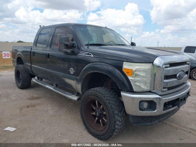 FORD F-250 2015 1ft7w2bt2feb03867