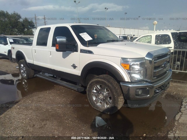 FORD SUPER DUTY F-250 SRW 2015 1ft7w2bt2feb22287