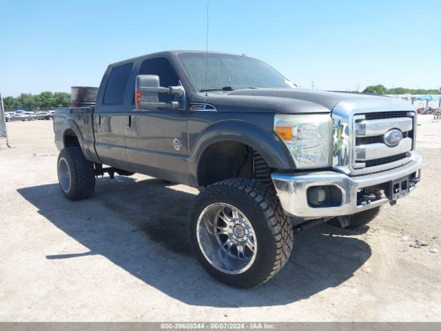 FORD F-250 2015 1ft7w2bt2feb30146