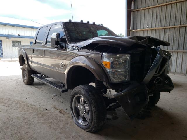 FORD F250 SUPER 2015 1ft7w2bt2feb30390