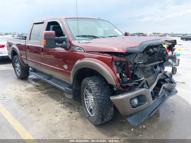 FORD F-250 2015 1ft7w2bt2feb68511