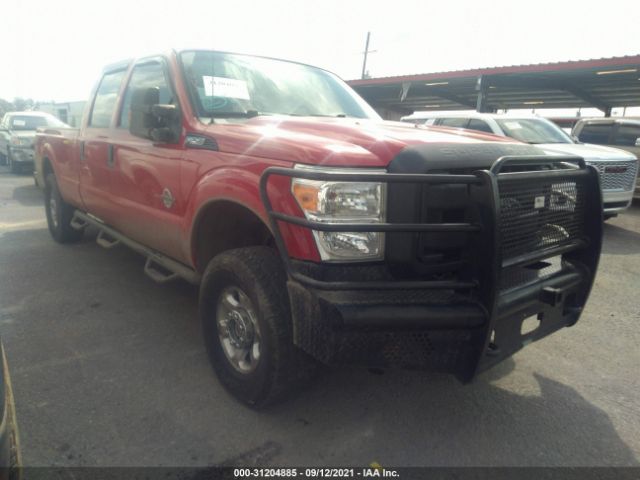 FORD SUPER DUTY F-250 SRW 2015 1ft7w2bt2feb78486