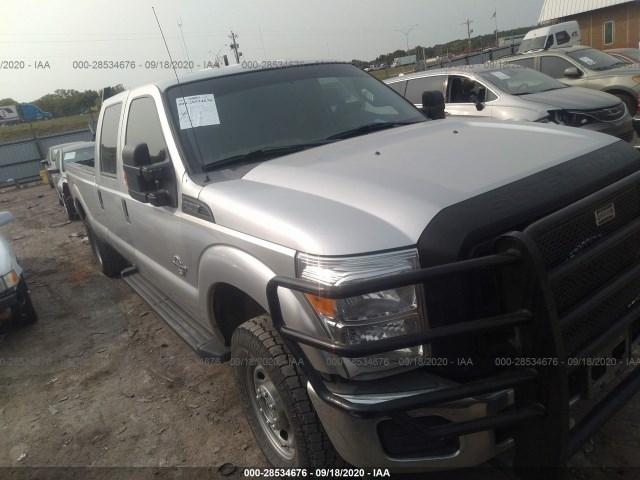 FORD SUPER DUTY F-250 SRW 2015 1ft7w2bt2fec01085