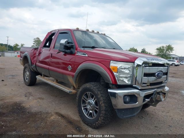 FORD F-250 2015 1ft7w2bt2fec01698