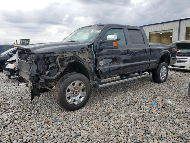 FORD F250 2015 1ft7w2bt2fec22180