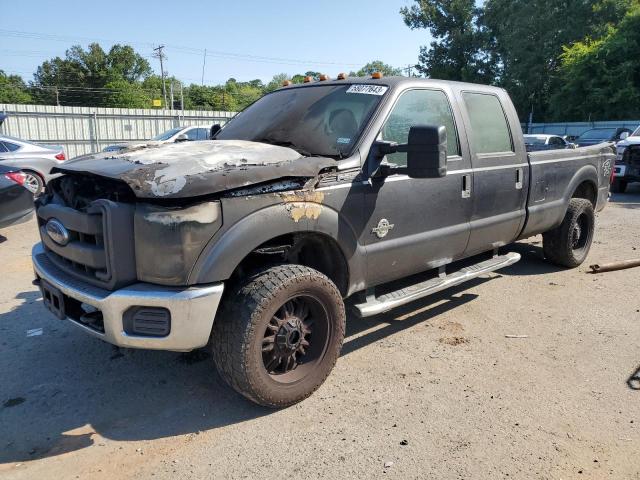 FORD F250 SUPER 2015 1ft7w2bt2fec23085