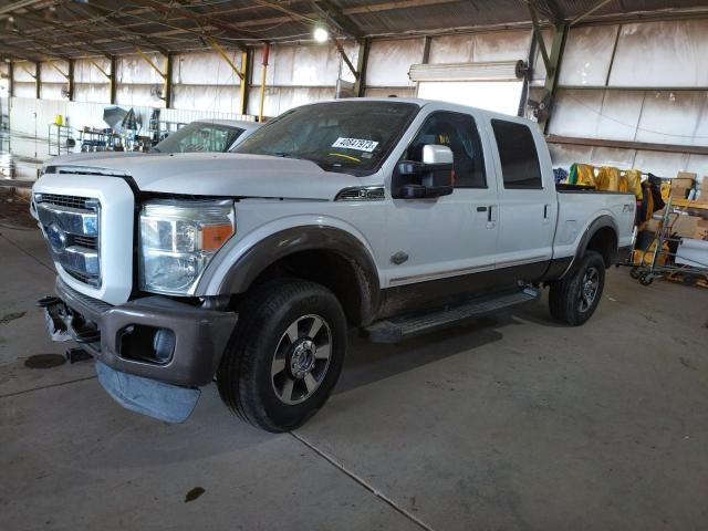 FORD F250 SUPER 2015 1ft7w2bt2fec24575