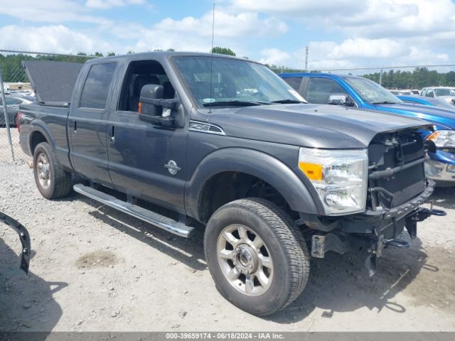 FORD F-250 2015 1ft7w2bt2fec30229