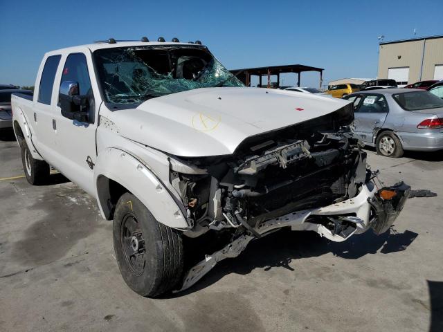 FORD F250 SUPER 2015 1ft7w2bt2fec32496