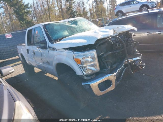 FORD F-250 2015 1ft7w2bt2fec36659