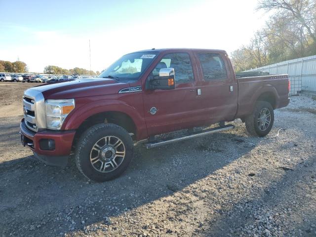 FORD F250 SUPER 2015 1ft7w2bt2fec40114