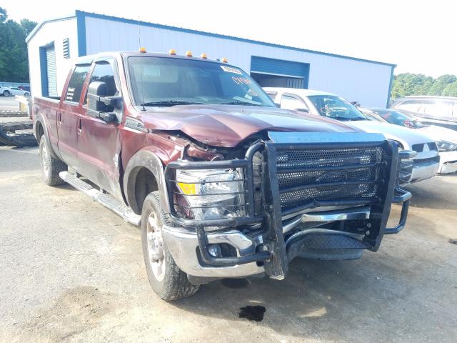 FORD F250 SUPER 2015 1ft7w2bt2fec49816