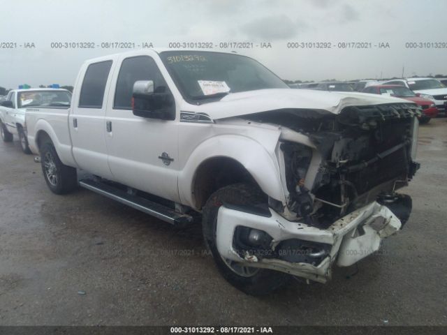 FORD SUPER DUTY F-250 SRW 2015 1ft7w2bt2fec51355