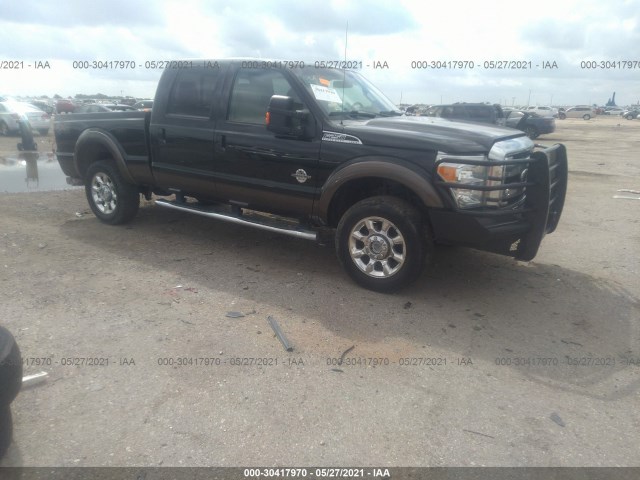 FORD SUPER DUTY F-250 SRW 2015 1ft7w2bt2fec52232