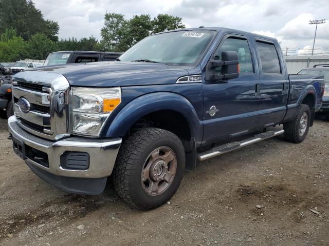 FORD F250 2015 1ft7w2bt2fec63926