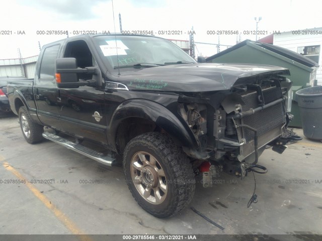 FORD SUPER DUTY F-250 SRW 2015 1ft7w2bt2fec78474