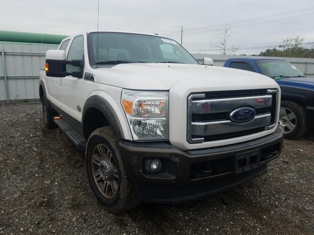 FORD F250 SUPER 2015 1ft7w2bt2fec78541