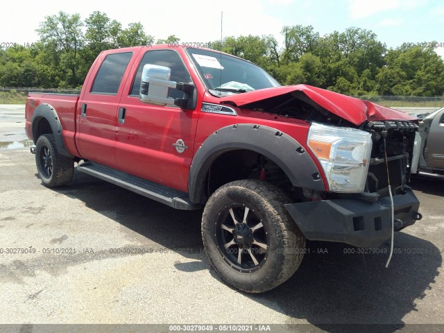 FORD SUPER DUTY F-250 SRW 2015 1ft7w2bt2fed06726