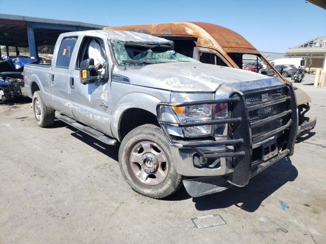 FORD F250 SUPER 2015 1ft7w2bt2fed15765