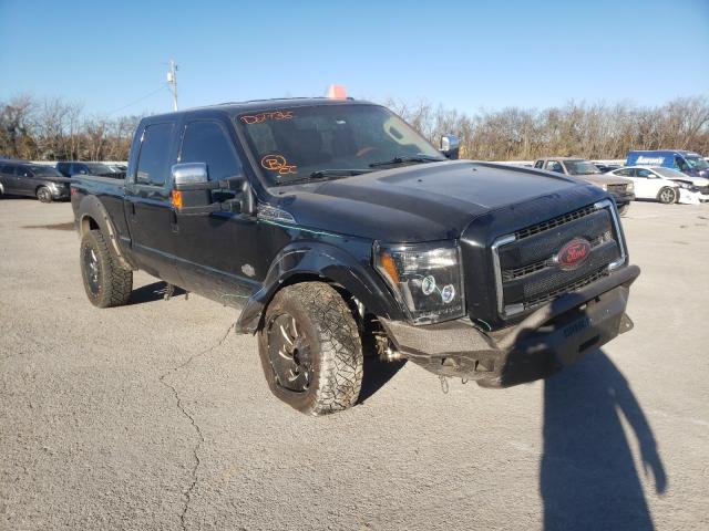 FORD F250 SUPER 2015 1ft7w2bt2fed27365