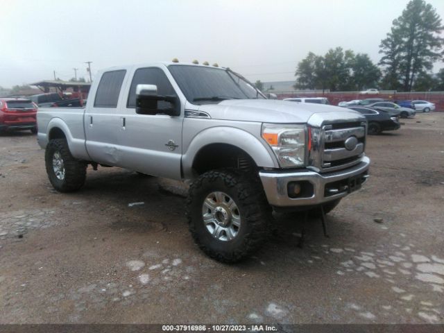 FORD SUPER DUTY F-250 SRW 2015 1ft7w2bt2fed40021