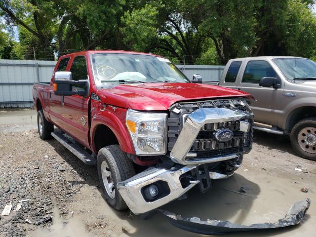 FORD F250 SUPER 2015 1ft7w2bt2fed64691