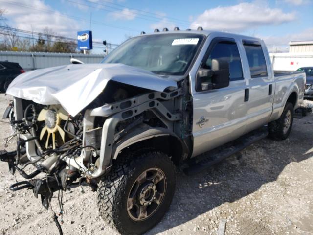 FORD F250 SUPER 2015 1ft7w2bt2fed68921