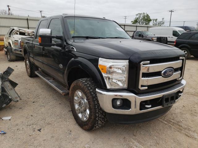 FORD F250 SUPER 2016 1ft7w2bt2gea20974