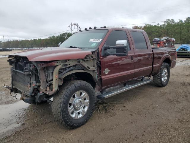 FORD F250 2016 1ft7w2bt2gea49200