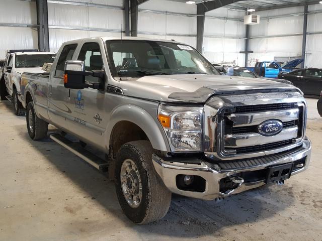 FORD F250 SUPER 2016 1ft7w2bt2gea58334