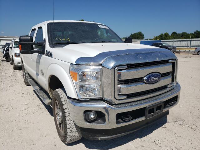 FORD F250 SUPER 2016 1ft7w2bt2gea65218